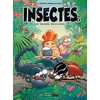 Image de Les insectes en bande dessinée. Vol. 2
