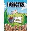 Image de Les insectes en bande dessinée. Vol. 4