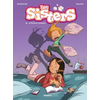 Image de Les sisters. Vol. 12. Attention tornade