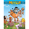 Image de Les Petits Mythos - tome 08 - Centaure parc