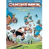Image de Les Rugbymen - tome 16: Le rugby, c'est un sport de compact !
