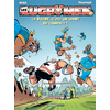 Image de Les Rugbymen - tome 16 - Le rugby, c'est un sport de compact !