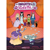 Image de Les Enquêtes de Violette - tome 03