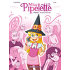 Image de Miss pipelette - tome 01 - Attention, sorcière bavarde !