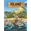 Image de Island. Vol. 1. Deus ex machina