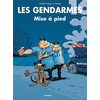 Image de Les Gendarmes - tome 16 - Mise à pied