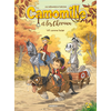Image de Camomille et les chevaux - tome 06 - Vif comme l'éclair