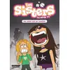Image de Les Sisters - La Série TV - Poche - tome 09: Ma Sister est un zombie