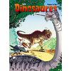 Image de Les dinosaures en bande dessinée. Vol. 3