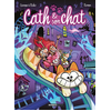Image de Cath et son chat - tome 08