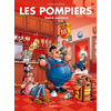Image de Les pompiers. Vol. 18. Sacré numéro