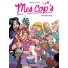 Image de Mes cop's. Vol. 10. Cop'cake party