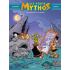 Image de Les Petits Mythos - tome 09 - Les râteaux de la méduse