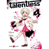 Image de Talentless - vol. 04