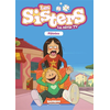 Image de Les Sisters - La Série TV - Poche - tome 15 - Platrées