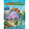Image de Les nouvelles aventures apeupréhistoriques de Nabuchodinosaure. Vol. 1