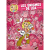 Image de Les Enigmes de Léa - tome 02