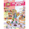 Image de Les Enigmes de Léa - tome 01