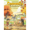 Image de Camomille et les chevaux. Vol. 5. Une superbe balade
