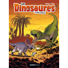 Image de Les dinosaures en bande dessinée. Vol. 5
