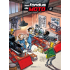Image de Les Fondus de moto - tome 11
