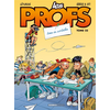 Image de Les Profs - tome 22 - Tour de contrôles