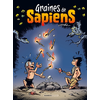 Image de Graine de Sapiens - tome 02