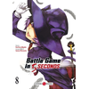 Image de Battle Game in 5 Seconds - vol. 08