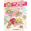 Image de Les Enigmes de Léa - tome 03