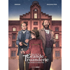 Image de Rue de la Grande Truanderie - vol. 01/2 - Une enfance au Familistère