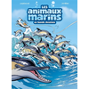Image de Les animaux marins en bande dessinée. Vol. 5