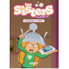 Image de Les Sisters - La Série TV - Poche - tome 21 - Amnésique et périls