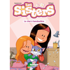 Image de Les Sisters - Poche - tome 04 - Le chat à bandoulière