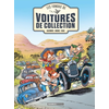 Image de Les Fondus de voitures de collection - tome 01