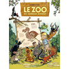 Image de Le Zoo des animaux disparus - tome 01