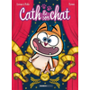 Image de Cath et son chat - tome 10