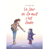 Image de Le jour où. Vol. 5. Le jour où la nuit s'est levée