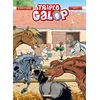 Image de Triple Galop - tome 16