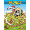 Image de Les Petits Mythos - tome 12 - Hermès conditionné