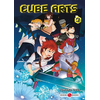 Image de Cube Arts - vol. 03