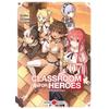 Image de Classroom for heroes : the return of the former brave. Vol. 7