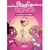 Image de Studio Danse - Poche - tome 01 - Le destin de Prune