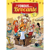 Image de Les Fondus de la brocante - tome 01