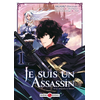 Image de Je suis un assassin (et je surpasse le héros) - vol. 01