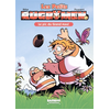 Image de Les Petits Rugbymen - Poche - tome 01 - Le pic du Grand Maul