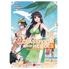 Image de Classroom for heroes : the return of the former brave. Vol. 8