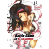 Image de Battle Game in 5 seconds - vol. 13