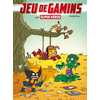 Image de Jeu de gamins. Vol. 5. Les super-héros