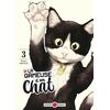 Image de La Gameuse et son chat - vol. 03