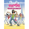 Image de Studio Danse - Poche - tome 03 - Flash mob dance à Paris
